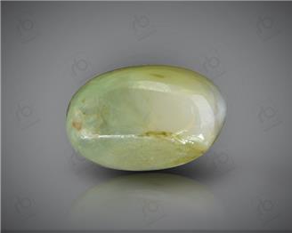 Natural Chrysoberyl Cats eye Certified  3.31 carats -96447